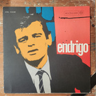 Endrigo- Endrigo Lp (EX+/EX) - pikkukuva 1