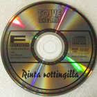 Kokoelma • Toiveiskelmät • Rinta rottingilla CD - pikkukuva 4