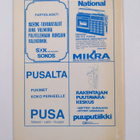 Ekin partio 60 vuotta 5.11.1977 - pikkukuva 2