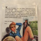 Anni Polva; Taidat uhota, Hanna-Leena - pikkukuva 2