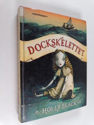 Holly Black : Dockskelettet