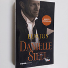 Danielle Steel : Lurjus - pikkukuva 1
