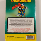 Walt Disney : Laki ja järjestys - pikkukuva 2