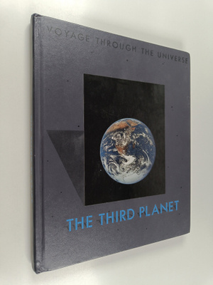 The third planet