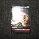 KUNNIAN MIEKKA*DANIEL CRAIG*DVD - pikkukuva 1