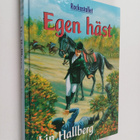 Lin Hallberg : Egen häst - pikkukuva 1