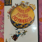 "MAAILMAN YMPÄRI 80 PÄIVÄSSÄ" (V. 1956! 2 DVD!) - pikkukuva 1