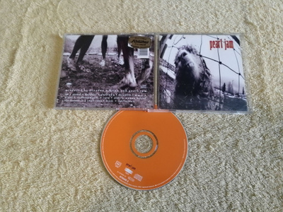 PEARL JAM - Vs. CD