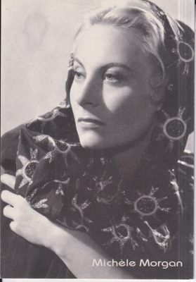 Mihele Morgan  . filmitähti, star  ,  e128