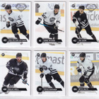 2021-22 Cardset Series 1 TPS Team Set 12 korttia (157-168) - pikkukuva 2