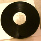 Santana – Welcome LP - pikkukuva 3