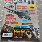 Pelit lehti 10/95 - pikkukuva 1