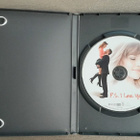 DVD: P.S. I Love You (Hilary Swank, Gerard Butler 2007) - pikkukuva 3