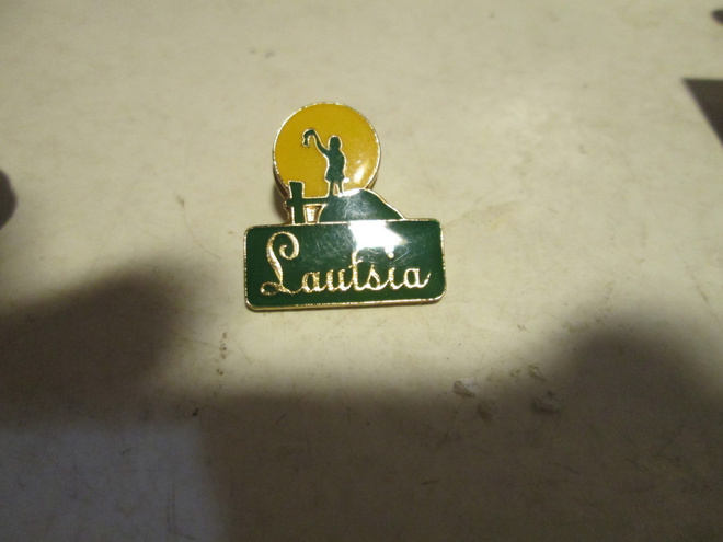 pinssi  lautsia