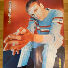 New Radicals juliste ja London Boys juliste - pikkukuva 1