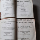 Geitlin: Ryskt och swenskt lexicon I-II (Frenckell v. 1833) - pikkukuva 4