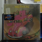 MOTHERS - JUST ANOTHER BAND FROM L.A. M-/M- LP - pikkukuva 1