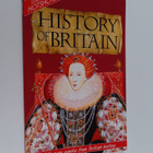 Lisa Miles : History of Britain - pikkukuva 1