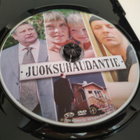 Juoksuhaudantie (2004) - DVD - Suomi-julkaisu - pikkukuva 3