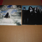 Nightwish LP Walking In The Air-The Greatest Ballads 2014 - pikkukuva 1