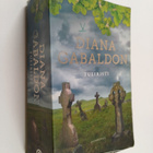 Diana Gabaldon : Tuliristi - pikkukuva 1