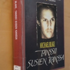 Michael Blake : Tanssii susien kanssa ( 1.p. 1991 k.po ) - pikkukuva 1