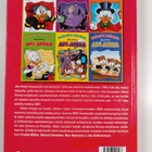 Walt Disney : Aku Ankka ekstra 9-14 : Kuukauden sarjiseks... - pikkukuva 2
