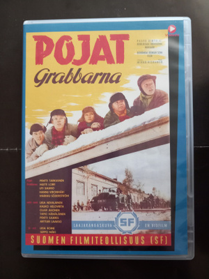 Pojat