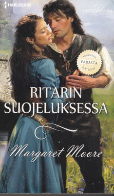 Margaret Moore: Ritarin suojeluksessa