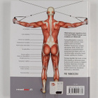 Pat Manocchia : Kuntosaliharjoittelun anatomia : valmenta... - pikkukuva 2