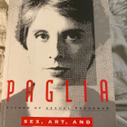 Camille Paglia: Sex, Art and American Culture - pikkukuva 1