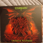 Therion: Lepaca Kliffoth  digipak - pikkukuva 1