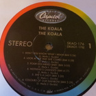 koala lp: the koala 1969, re 2010 - pikkukuva 3