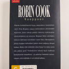 Robin Cook : Kaappaus - pikkukuva 2