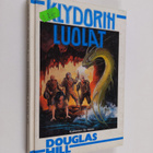 Douglas Hill : Klydorin luolat - pikkukuva 1