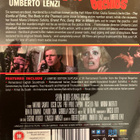 Seven Blood-Stained Orchids (Umberto Lenzi) UUSI Blu-Ray - pikkukuva 2