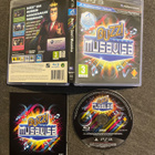Buzz - Suuri Musavisa PS3 (Puhumme Suomea) - pikkukuva 1