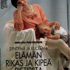 Apu n:o 18 1994 Miss Suomi Anna-Liisa. Miss Suomi Tanja & Pe - pikkukuva 2