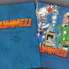 Kummeli 2 Artisti Maksaa	(25 521)	k	-FI-	slipcase,	DVD	(2) - pikkukuva 1