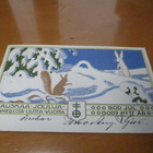 Tubikortti - 1914 Hankoon - pikkukuva 1