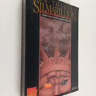 J. R. R. Tolkien : Silmarillion - pikkukuva 1