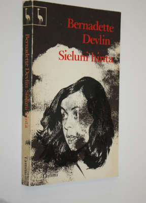 Bernadette Devlin : Sieluni hinta