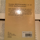 Erkki Vuokila - Ristisanakirja (sid.) - pikkukuva 2