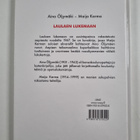 Aino Öljymäki : Laulaen lukemaan - pikkukuva 2