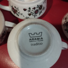 Arabia, Traditio kahviastiasto 5:lle - pikkukuva 3
