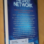 I. I. Davidson : The Ghost Network Aktivoi ( 1.p. 2019 k.p ) - pikkukuva 2