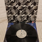 Rolling Stones Steel Wheels lp - pikkukuva 2
