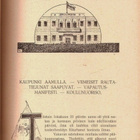 Roos: Suomen kansallislakko I: Helsinki (1907) - pikkukuva 4