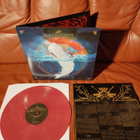 MASTODON-leviathan lp. - pikkukuva 1