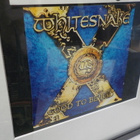 WHITESNAKE - GOOD TO BE BAD VIIDEN NIMMARIN KERA !! - pikkukuva 4